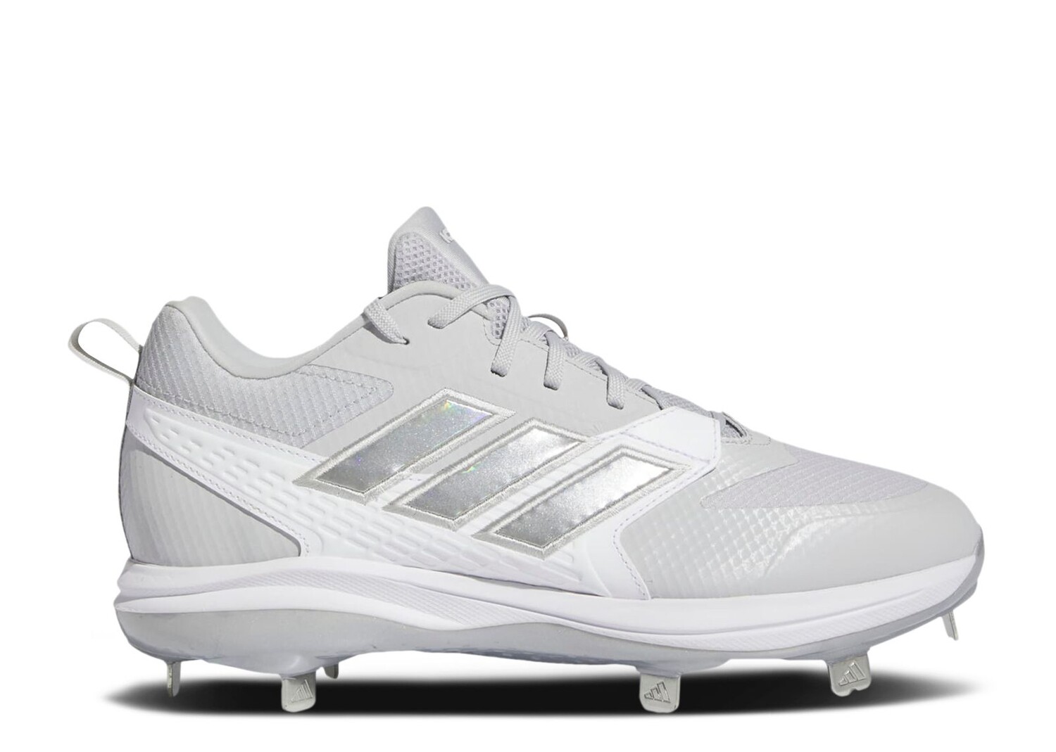 

Кроссовки adidas Icon 8 'Team Light Grey', серый