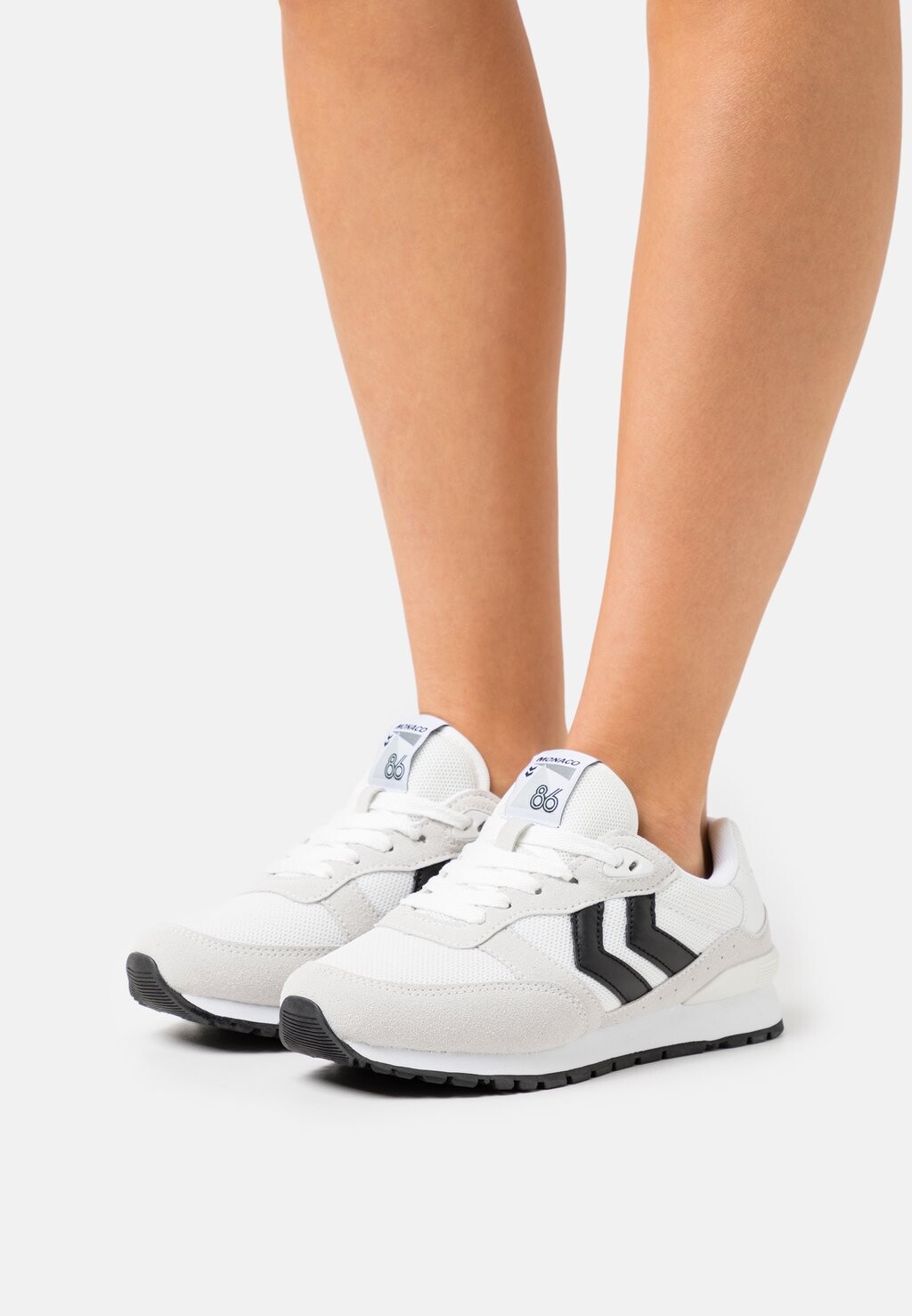 

Кеды Hummel