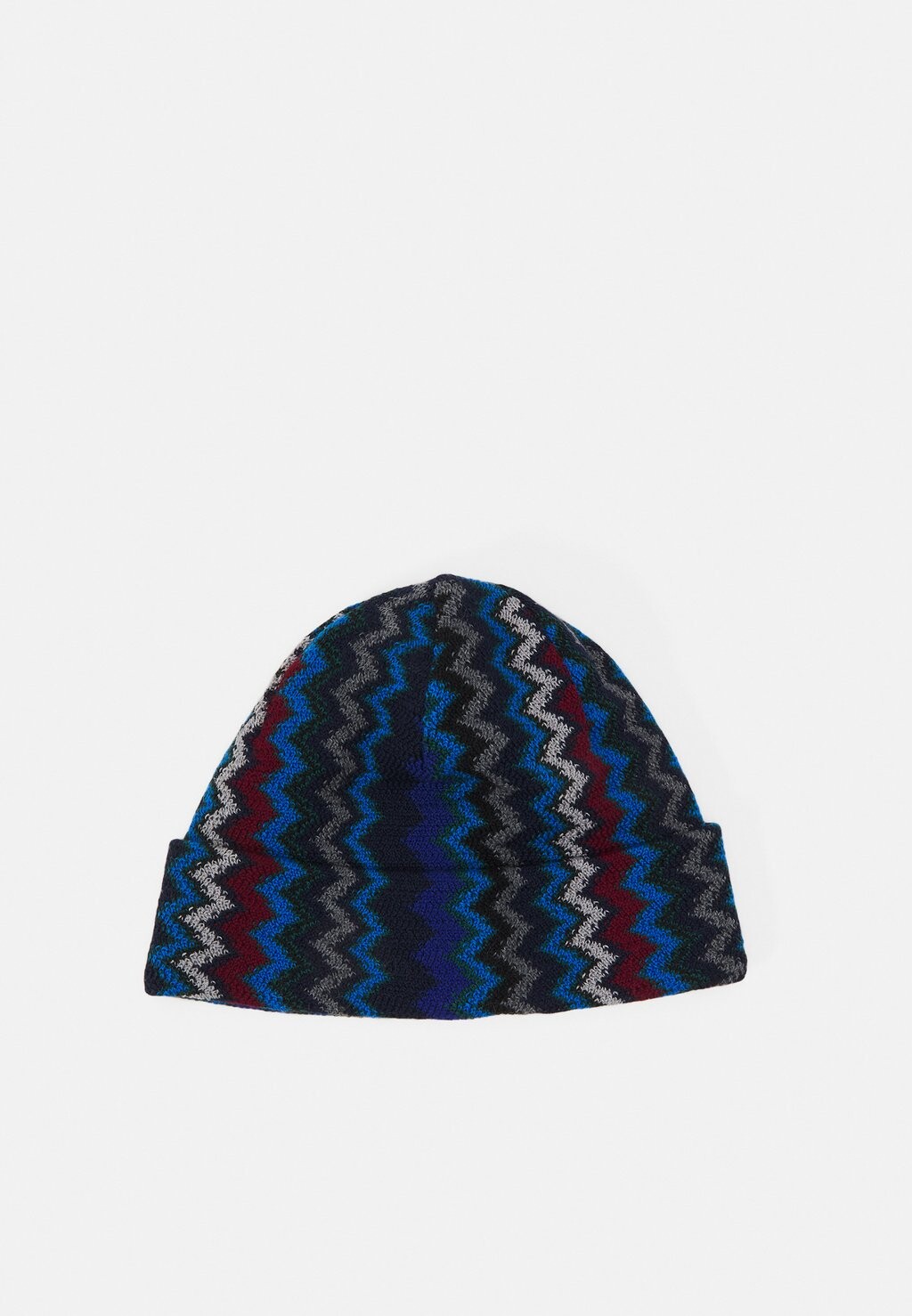

Шапка бини Missoni, синий