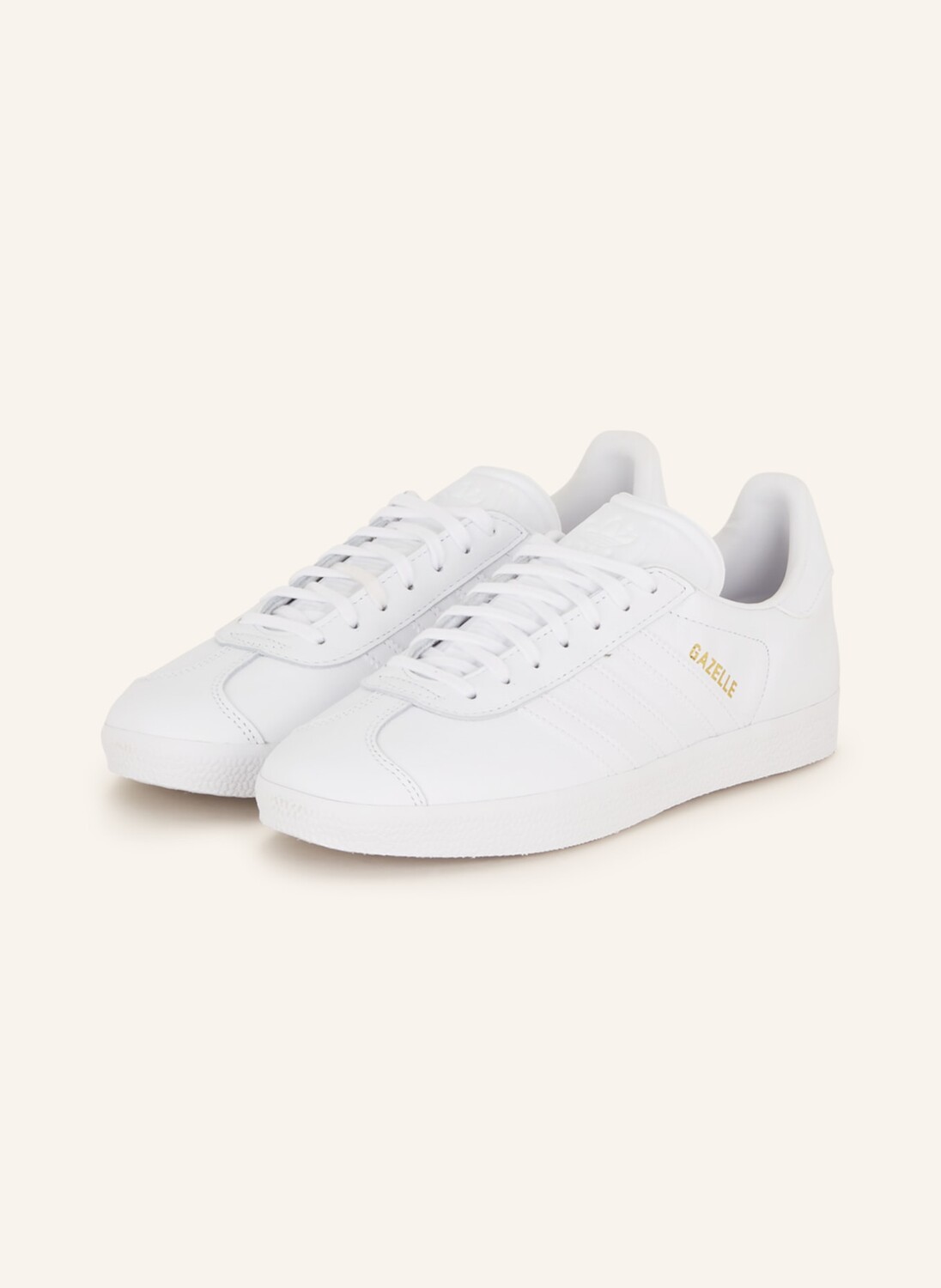 

Кроссовки adidas Originals GAZELLE, белый