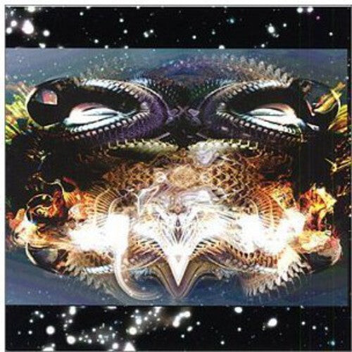 

CD диск Djam Karet: A Night For Baku
