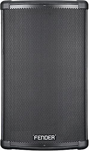 

Акустическая гитара Fender Fighter 12" 2-Way Powered Speaker, 1100 Watts