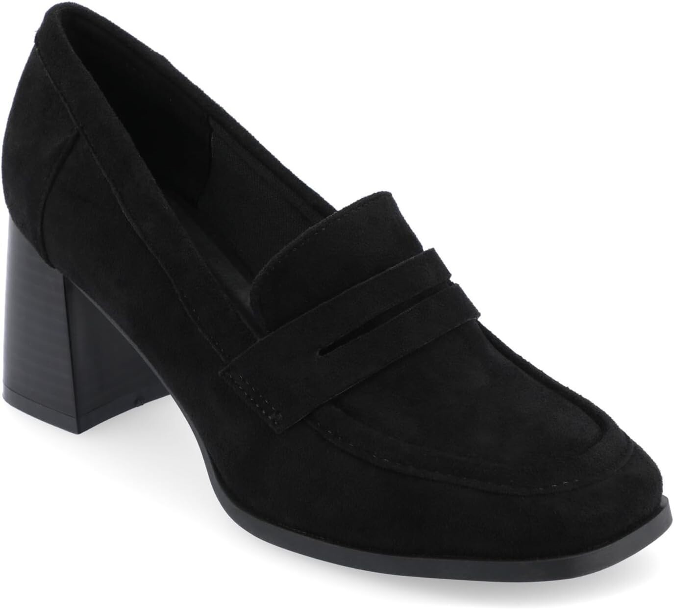 

Туфли Tru Comfort Foam Malleah Pumps Journee Collection, черный