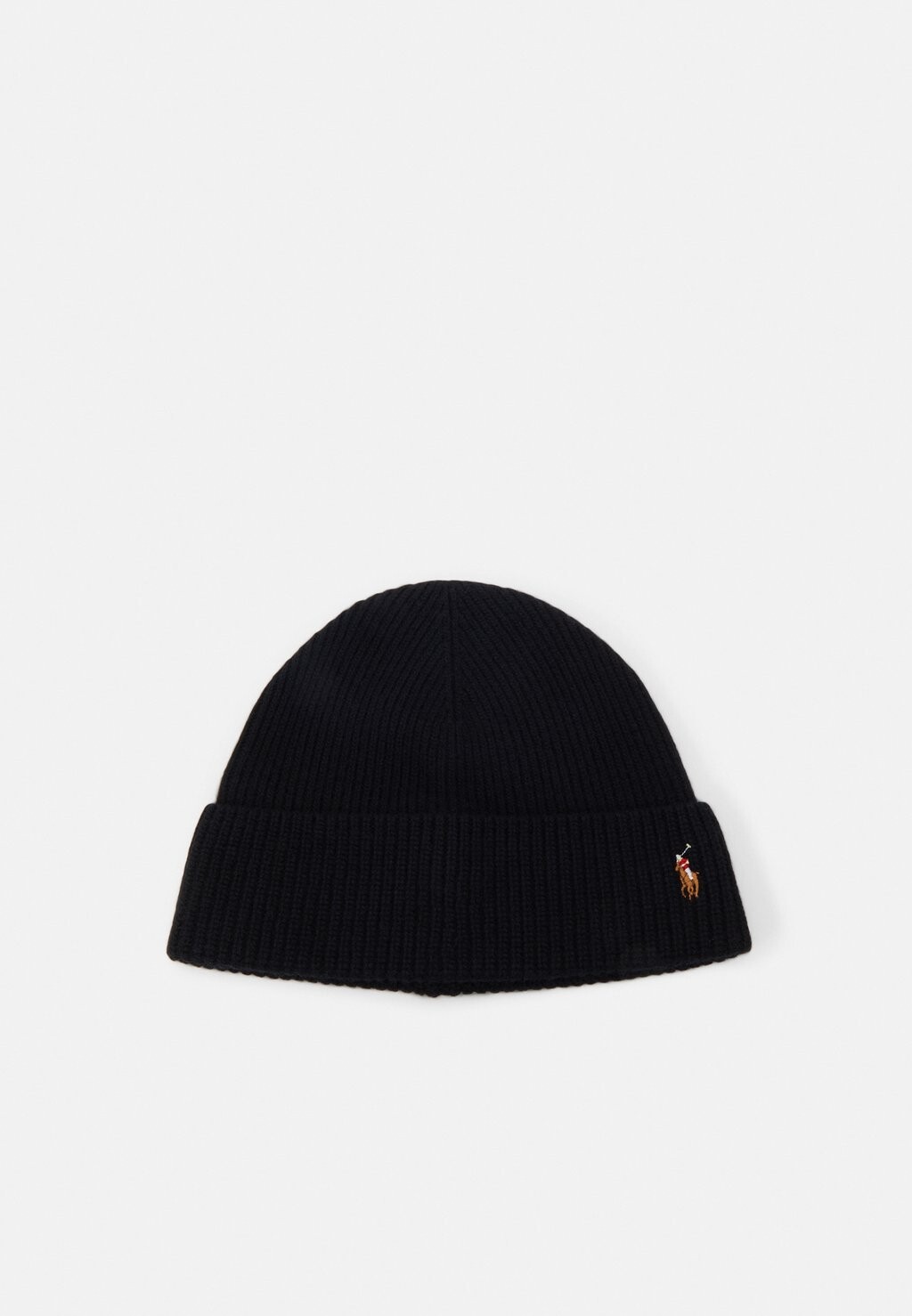 

Шапка Polo Ralph Lauren ШАПКА УНИСЕКС ДЛЯ ХОЛОДНОЙ ПОГОДЫ, цвет black