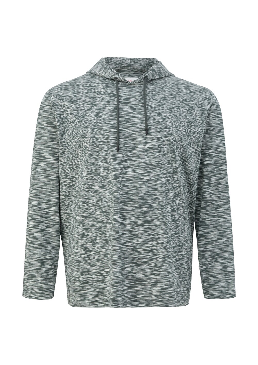 

Футболка s.Oliver Men Big Sizes, оливковое, Зеленый