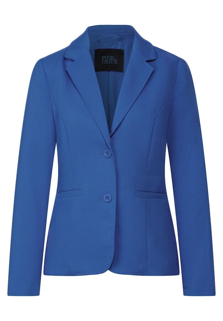 

Блейзер Street One, цвет fresh intense gentle blue