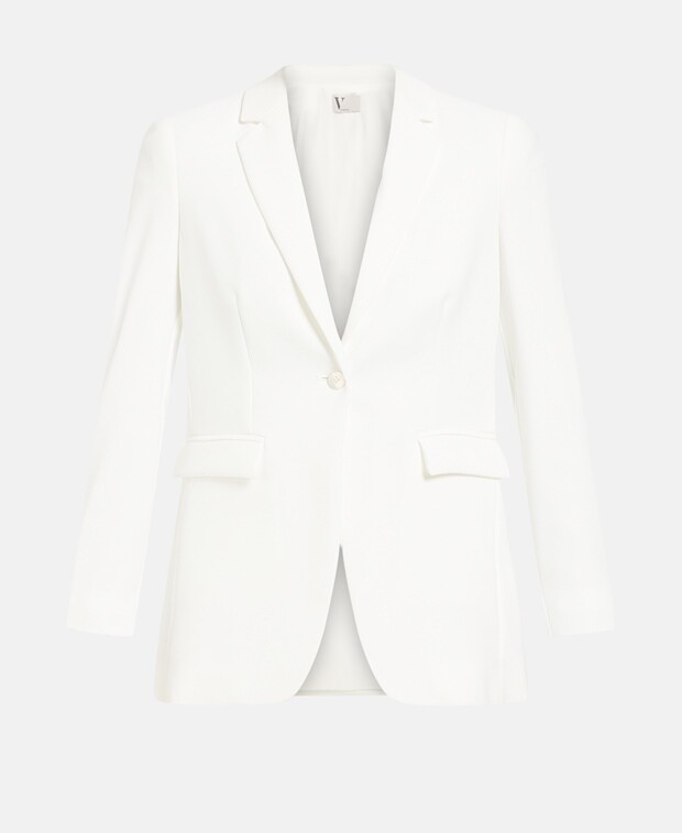 

Блейзер Vera Mont, цвет Wool White