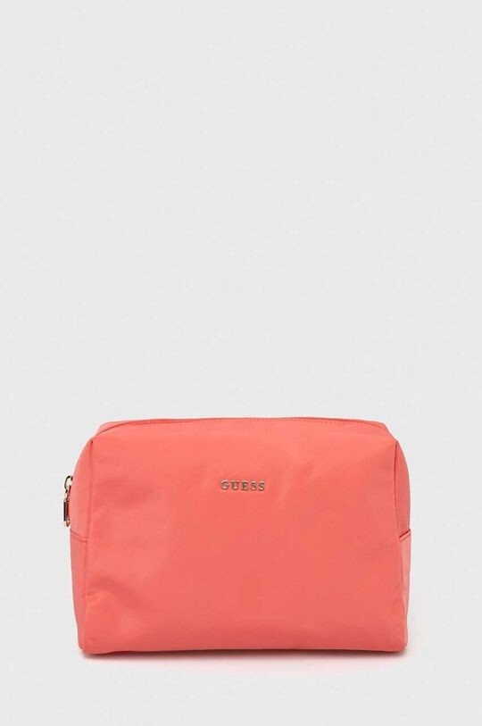 

Угадай косметолога Guess, розовый
