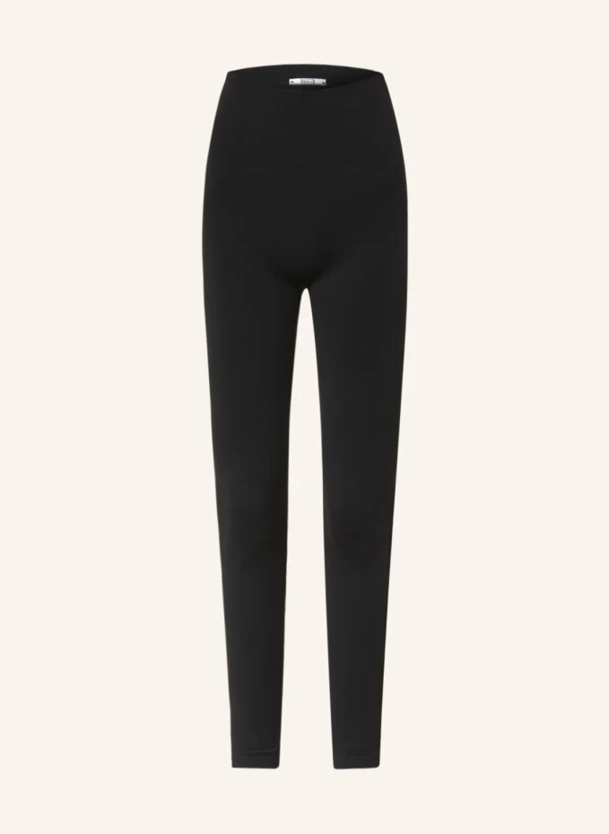

Леггинсы венус Wolford, черный