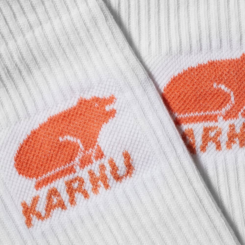 

Носки Karhu Classic с логотипом