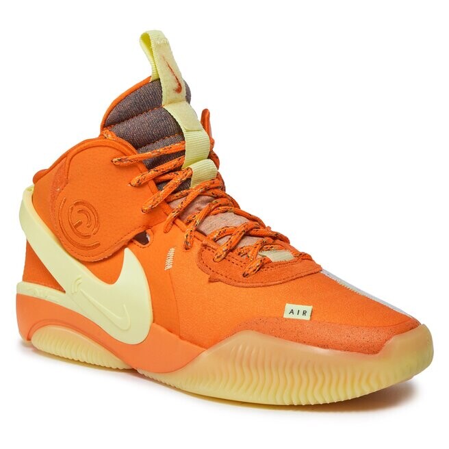 

Кроссовки Nike AirDeldon, оранжевый