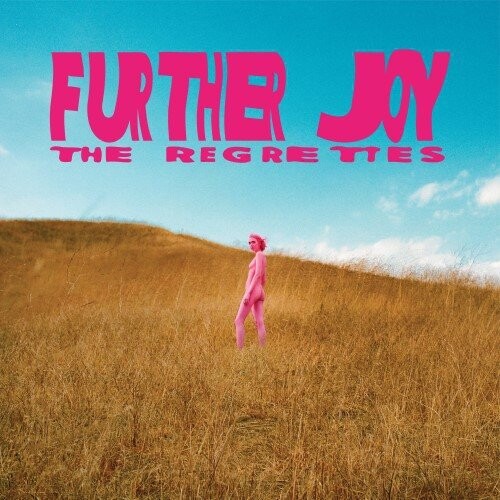 

Виниловая пластинка The Regrettes - Further Joy