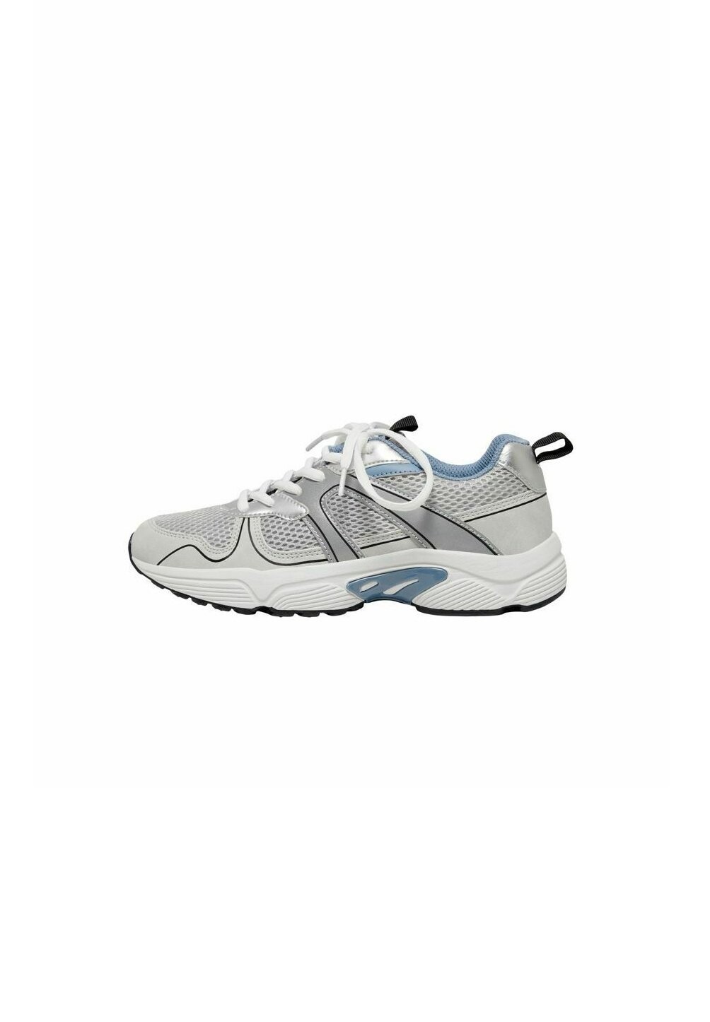 

Кроссовки ONLY SHOES, белый