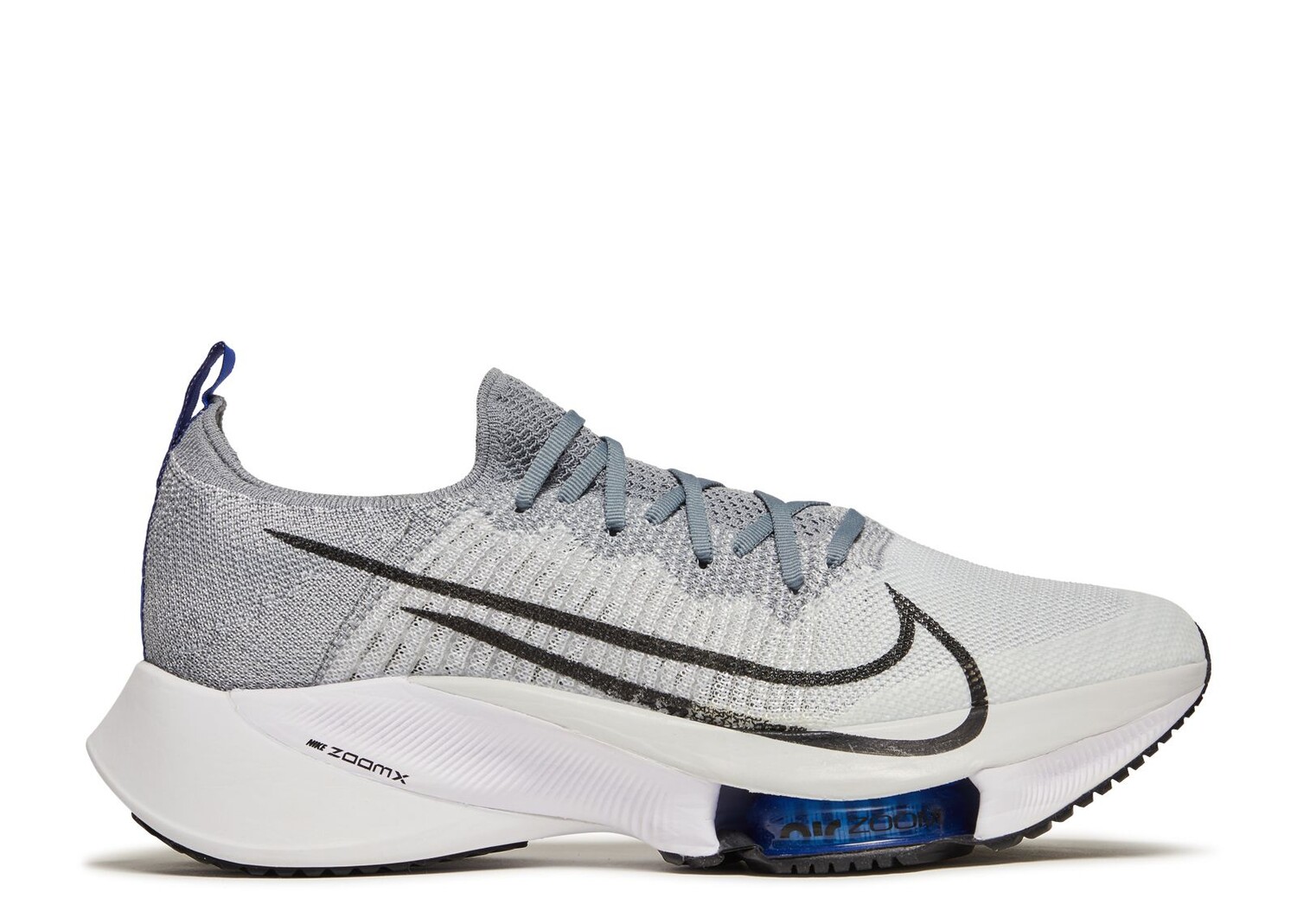 

Кроссовки Nike Air Zoom Tempo Next% 'Paticle Grey', серый
