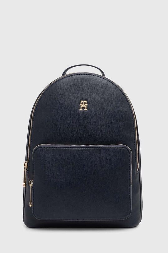 

Рюкзак Tommy Hilfiger, темно-синий