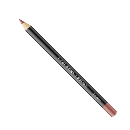 

Профессиональный карандаш для губ Lipliner 05 Prime, Vipera
