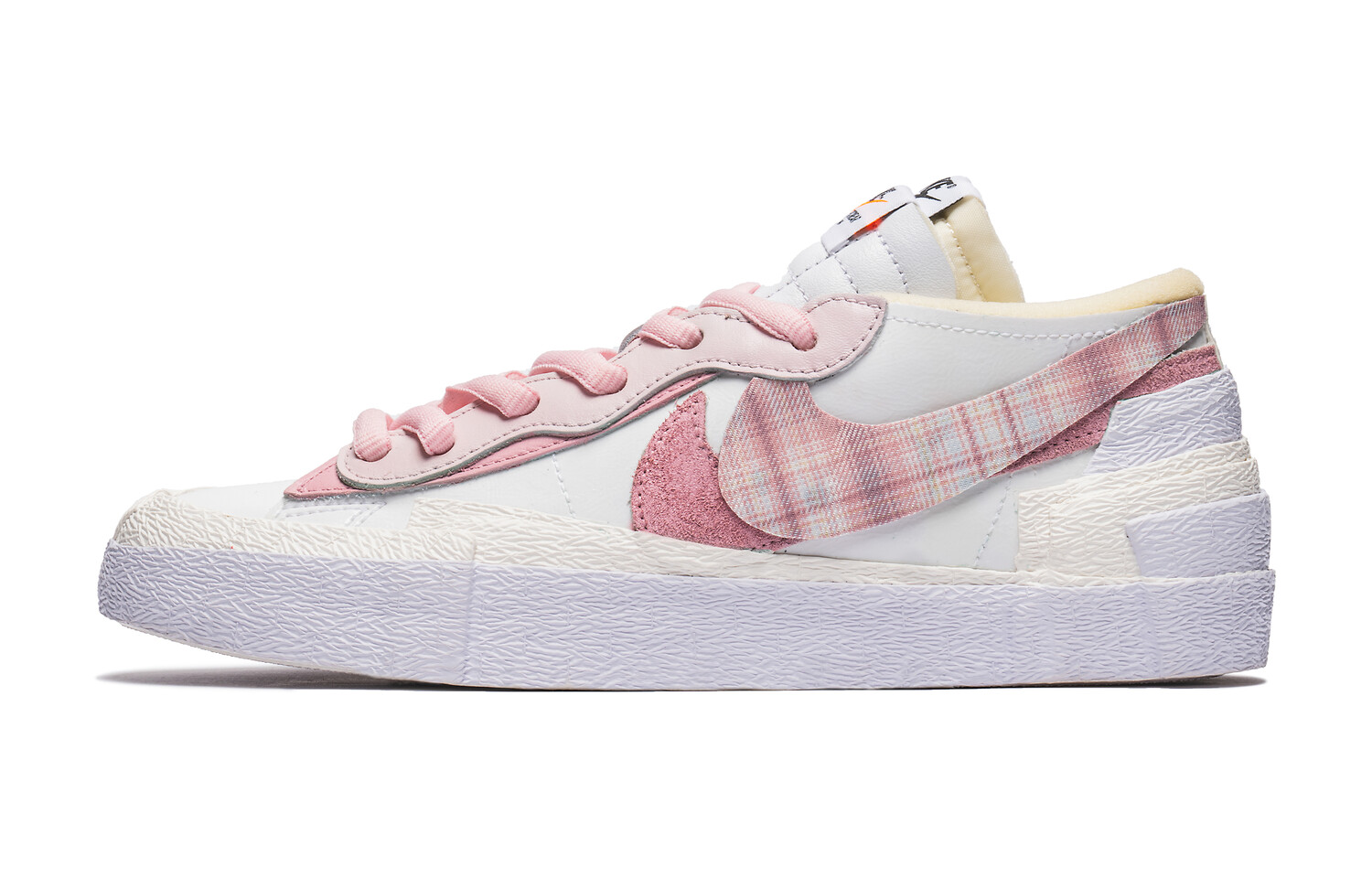 

Обувь для скейтбординга Nike Blazer унисекс