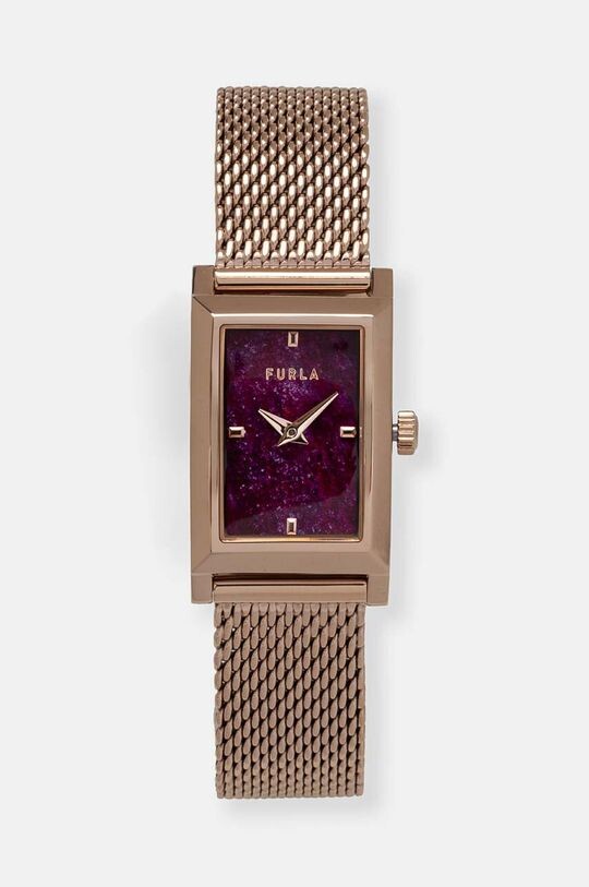 

Часы Furla, золотой