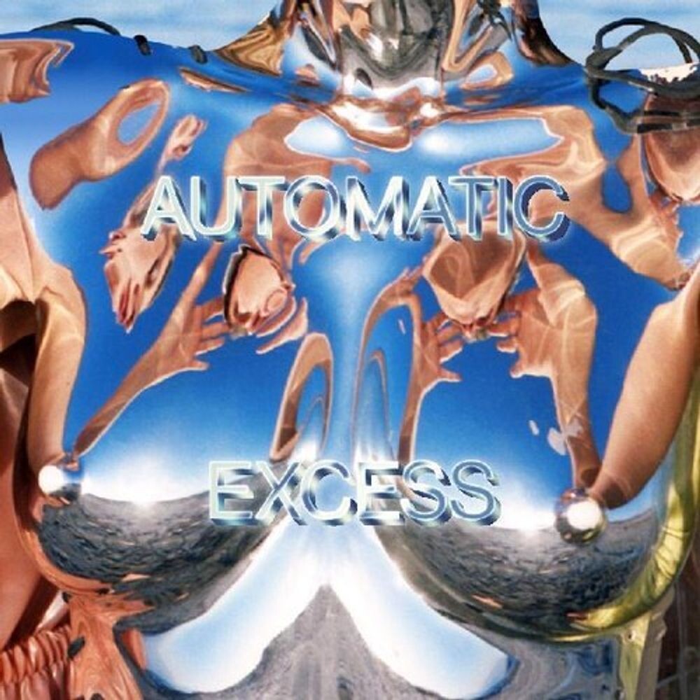 

Виниловая пластинка LP Excess - Automatic