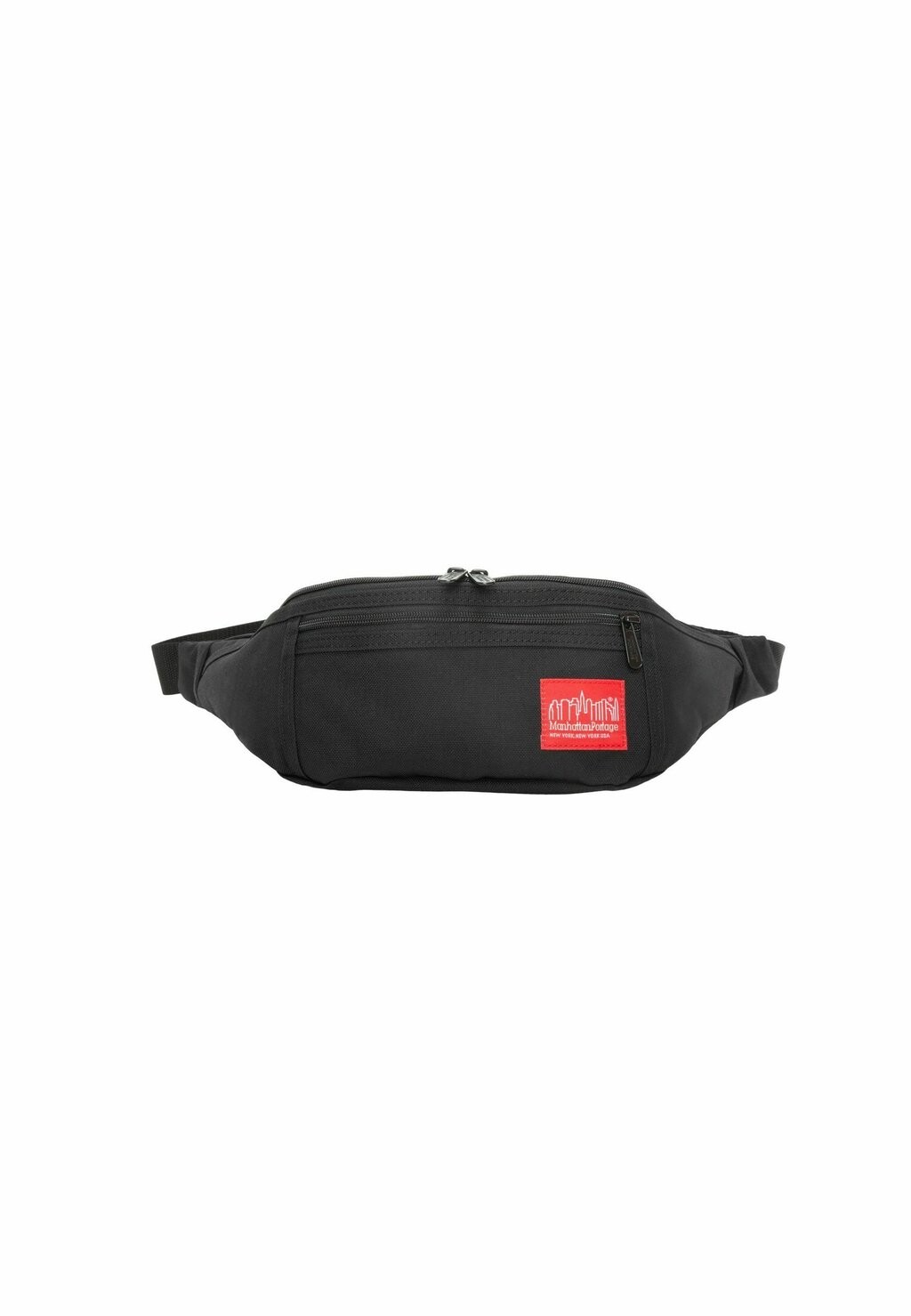 

Поясная сумка Manhattan Portage, черный