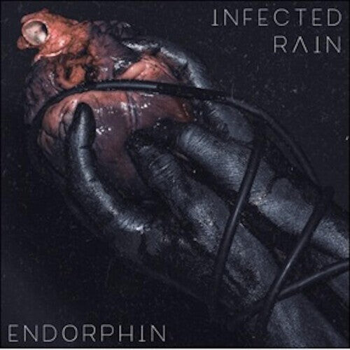 

Виниловая пластинка Infected Rain: Endorphin