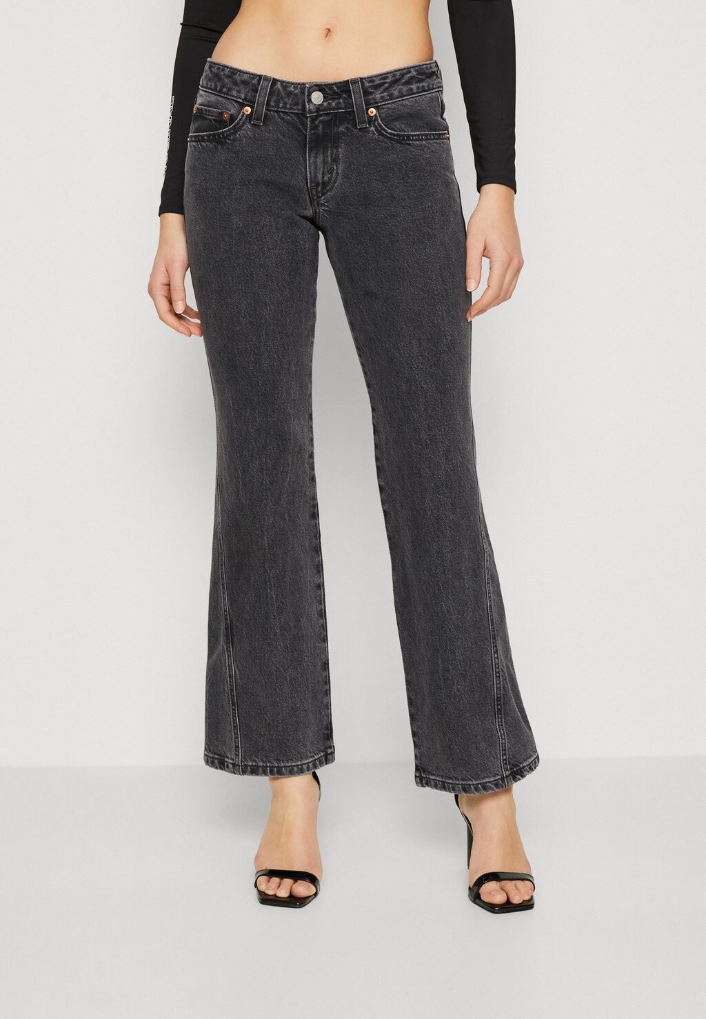 

Джинсы Bootcut Levi's