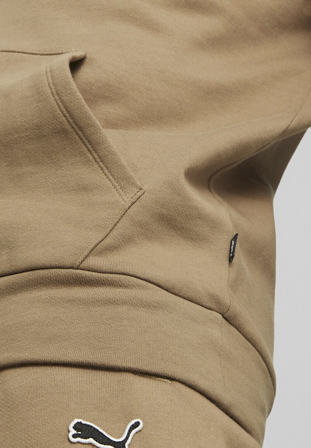 

Толстовка BETTER ESSENTIALS Puma, поджаренная