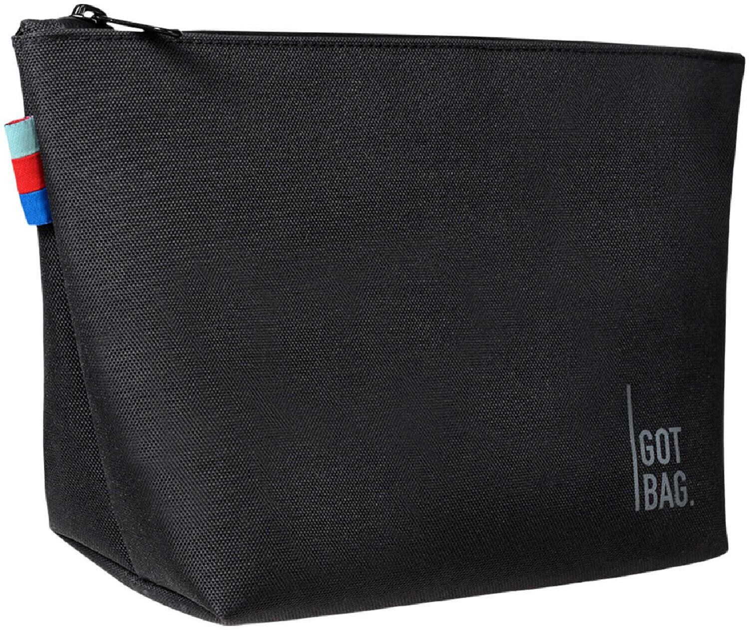 

Сумка для душа GOT BAG, черный