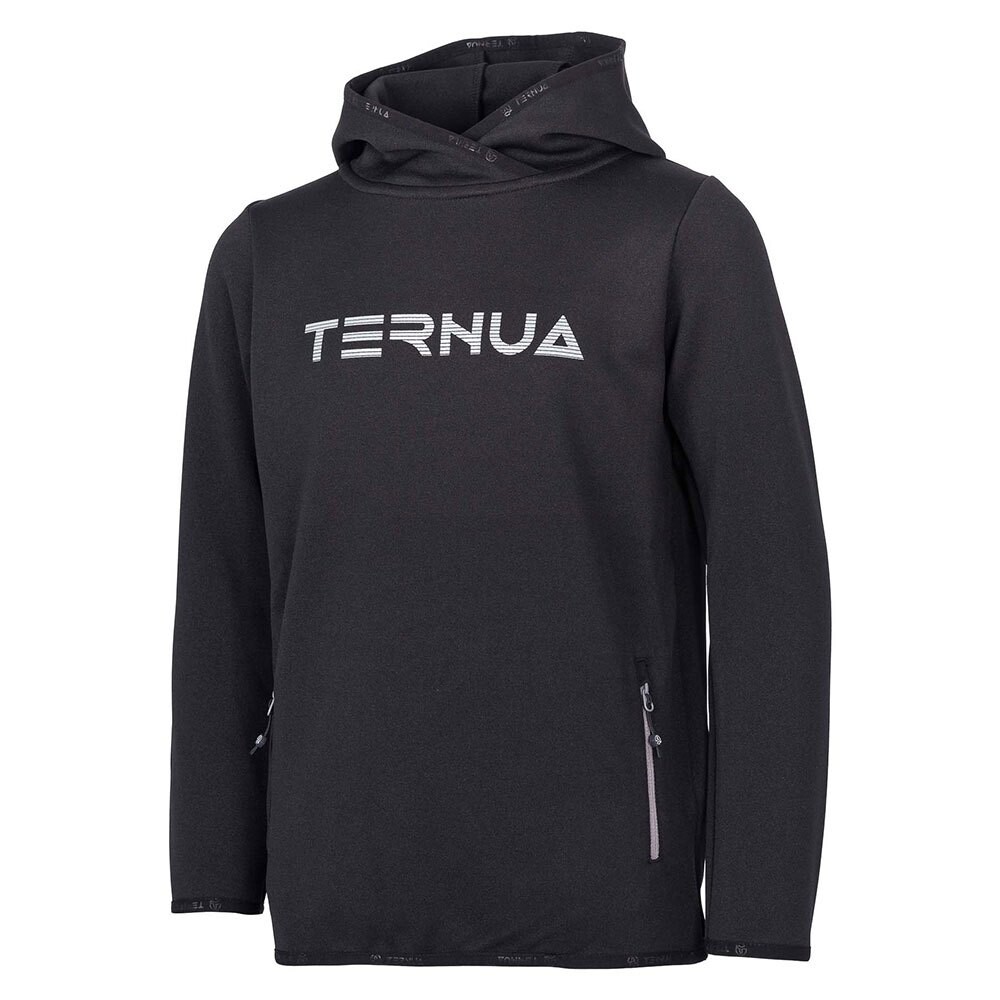 

Куртка Ternua Quidiner, черный