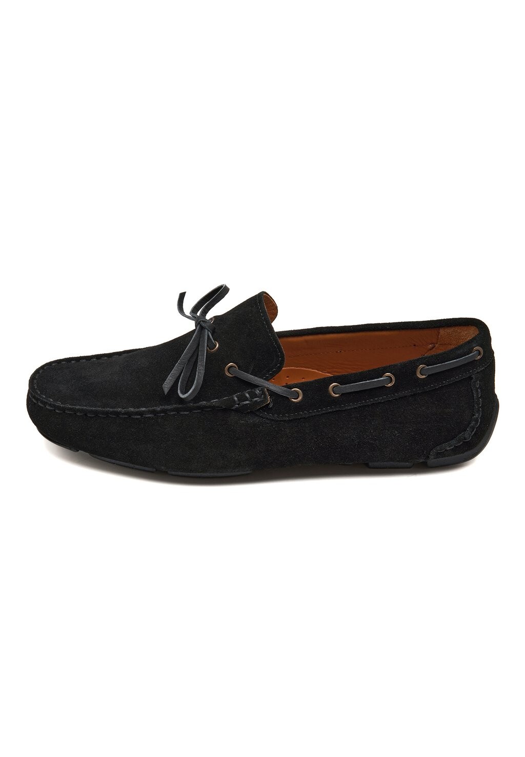 

Мокасины Desa, цвет black