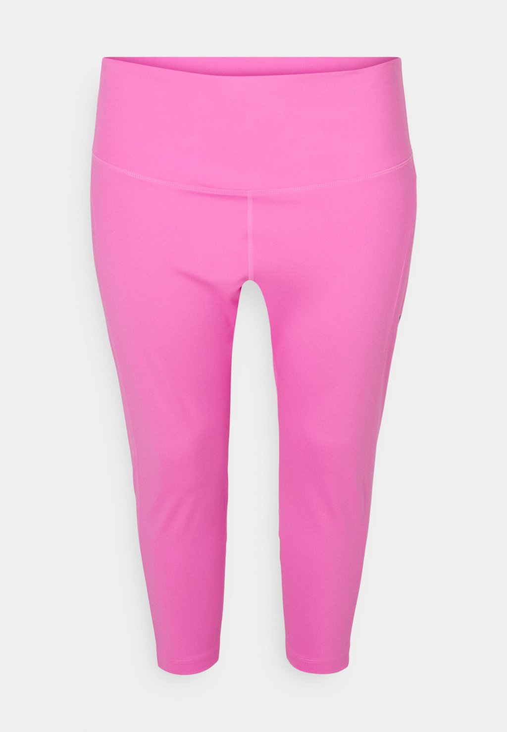 Леггинсы Nike, цвет playful pink/(hyper royal)