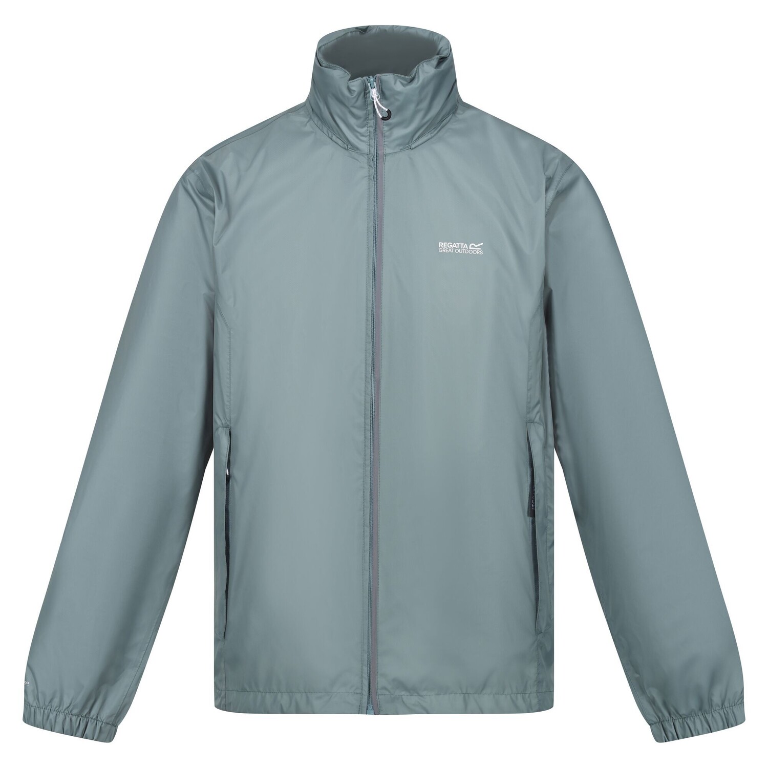 

Куртка Regatta Wanderjacke Lyle IV, цвет Ivy Moss
