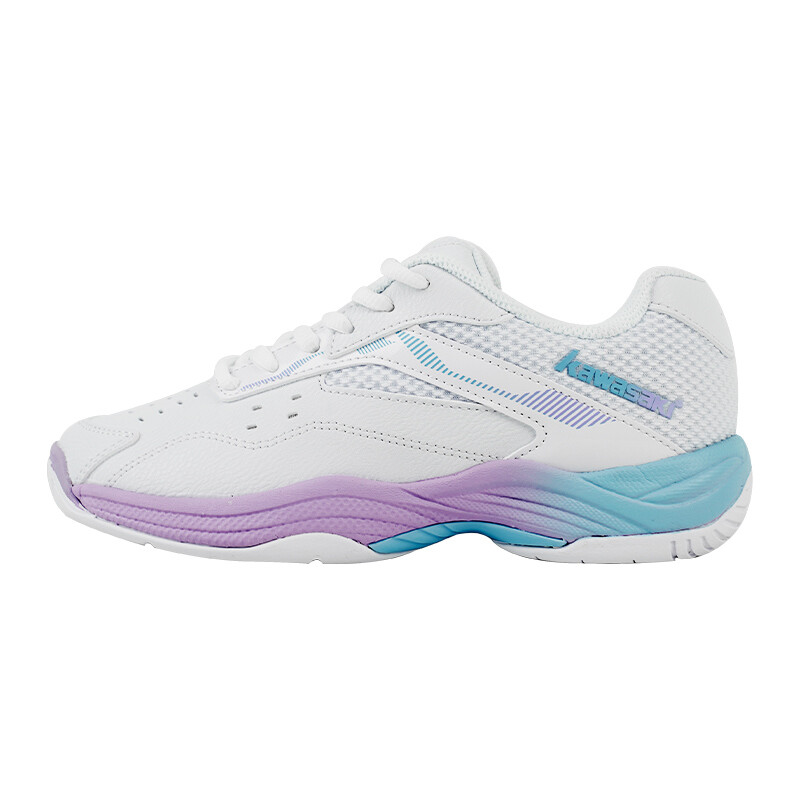 

Кроссовки Kawasaki Badminton Shoes Unisex Low-top, цвет Bingo-K3B53-A3318-4 Lollipop