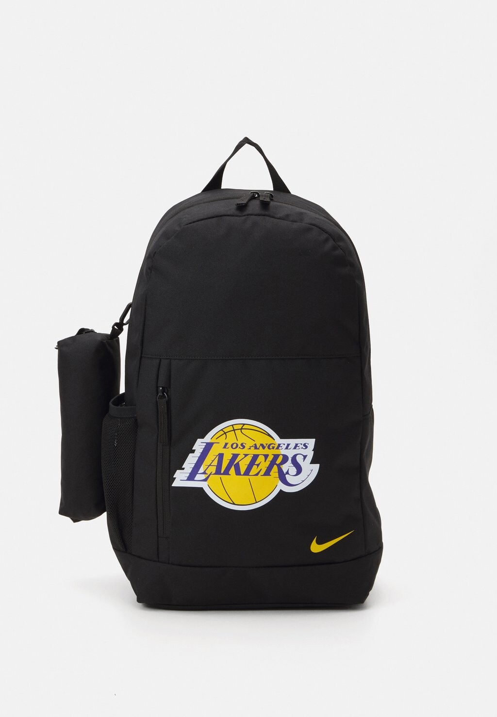 

Рюкзак LOS ANGELES LAKERS NBA ELEMENTAL BACKPACK 20L UNISEX Nike, черный