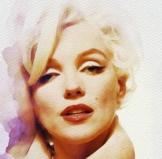 Виниловая пластинка Marilyn Monroe - Norma Jeane