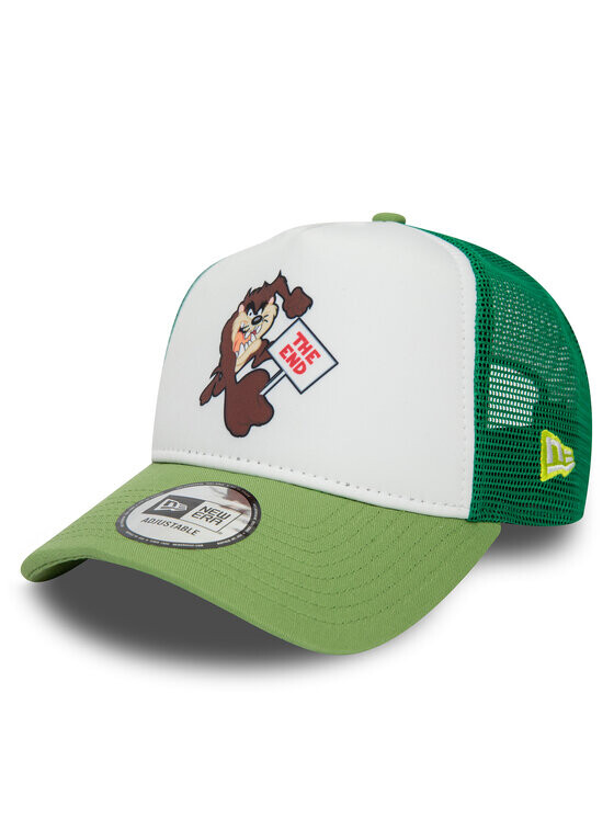 

Кепка New Era, зеленый