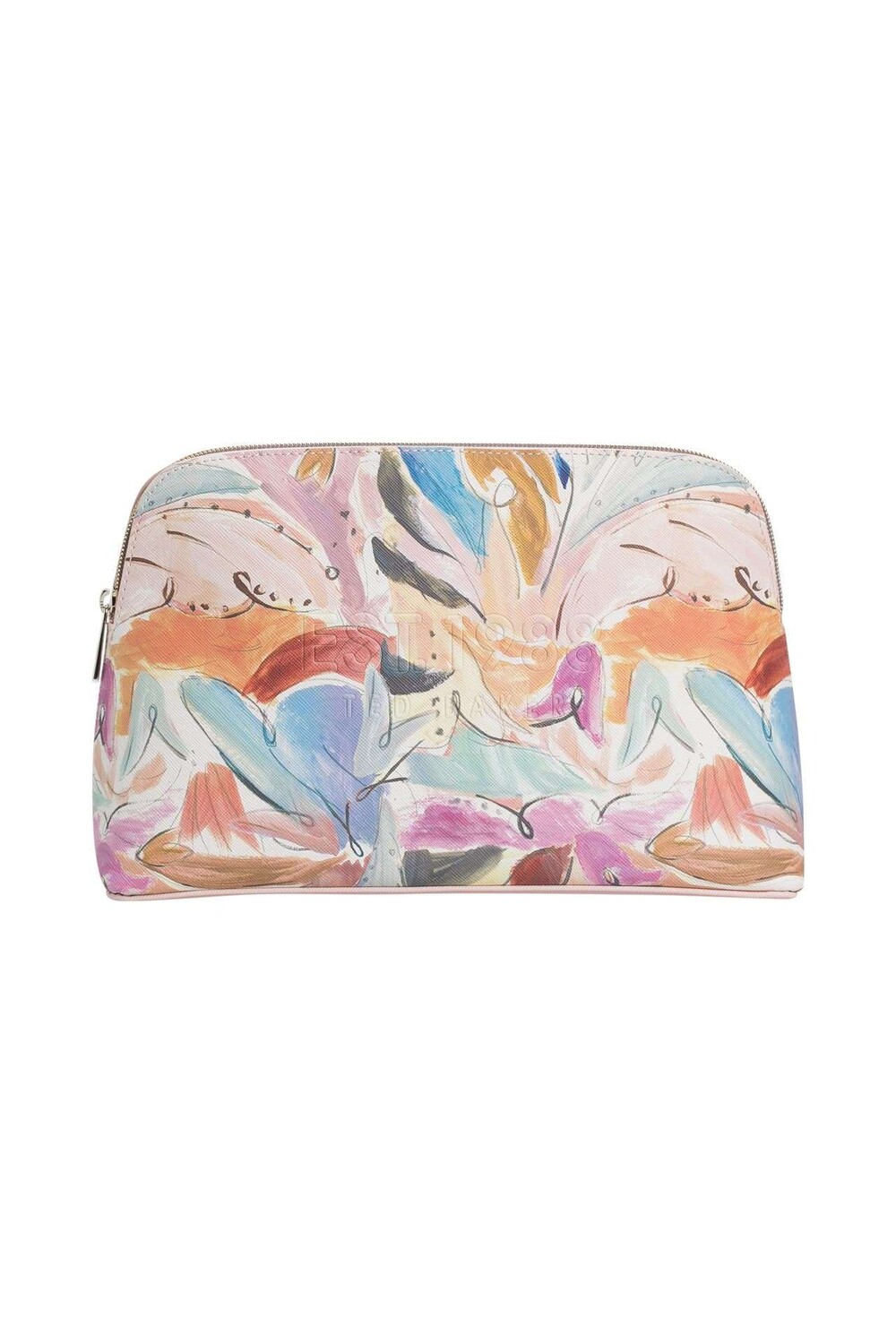 

Несессер "Аренкон" с рисунком Ted Baker