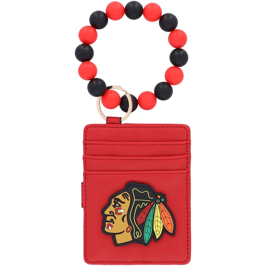 

Кошелек Cuce Chicago Blackhawks