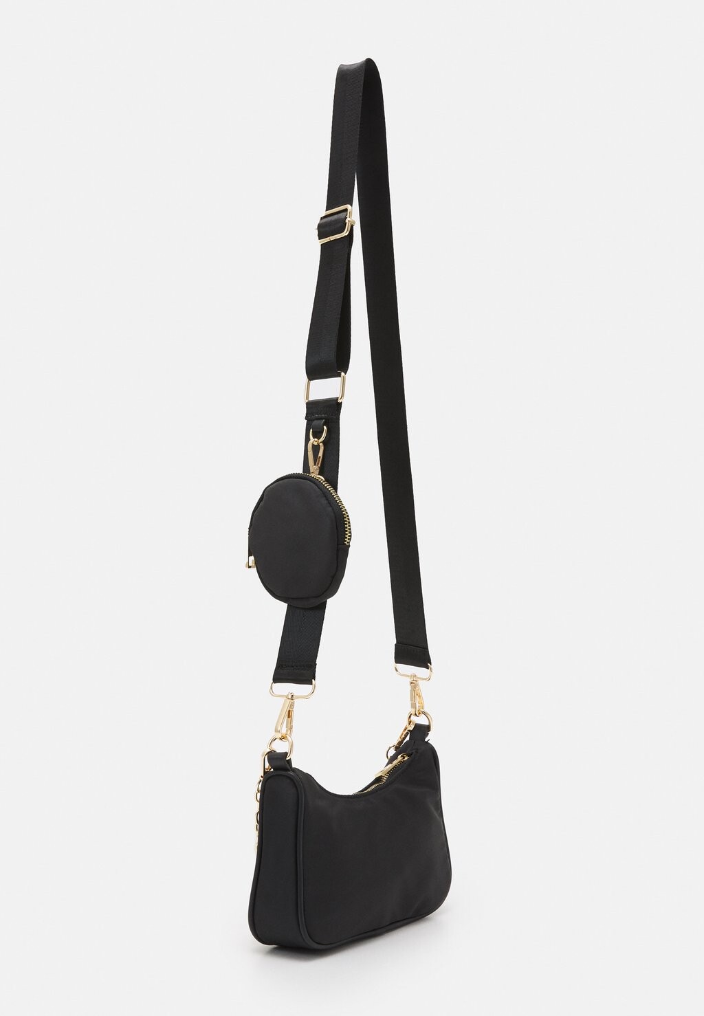 

Сумка через плечо Pctabby Cross Body Set Pieces, цвет black/gold-coloured