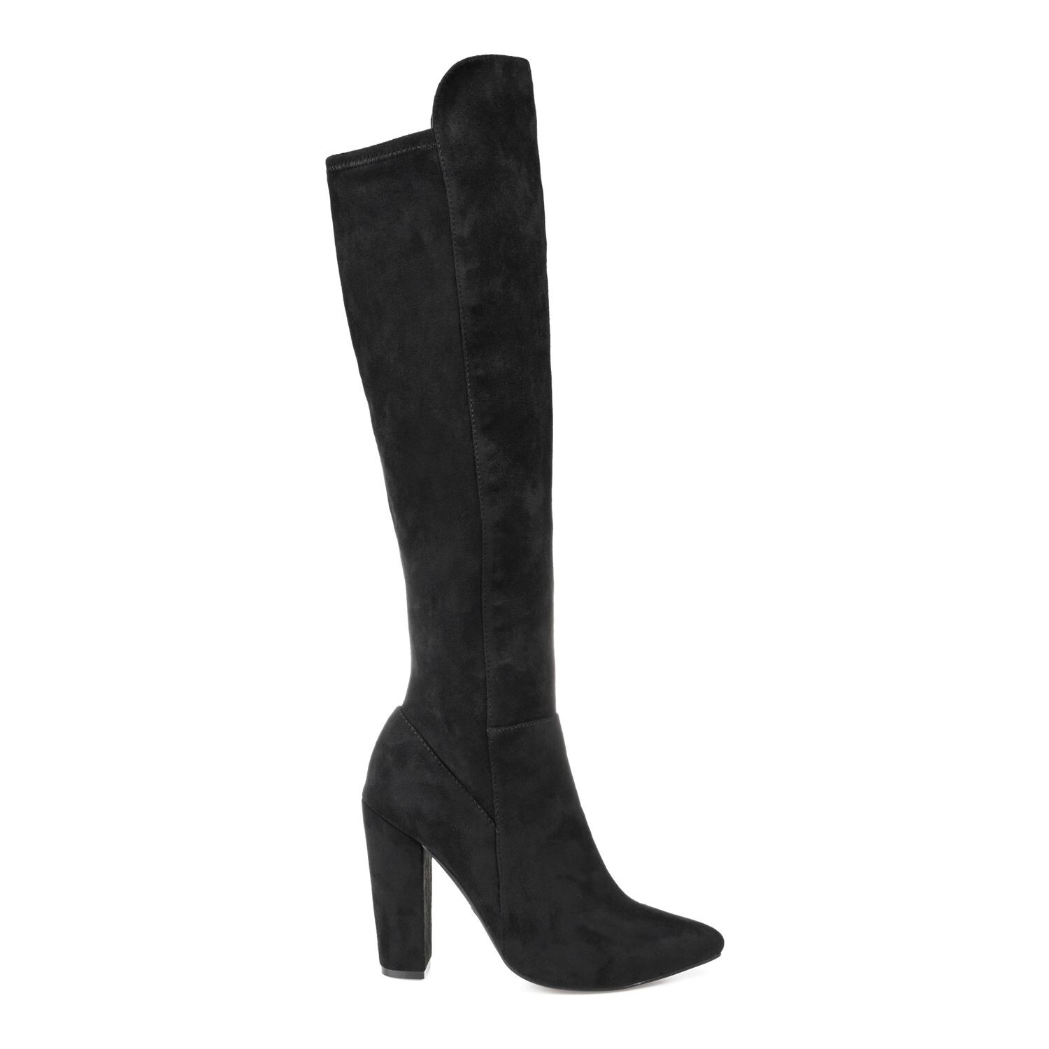

Коллекция Journee Женские сапоги до колена Dominga Tru Comfort Foam Journee Collection, зеленый