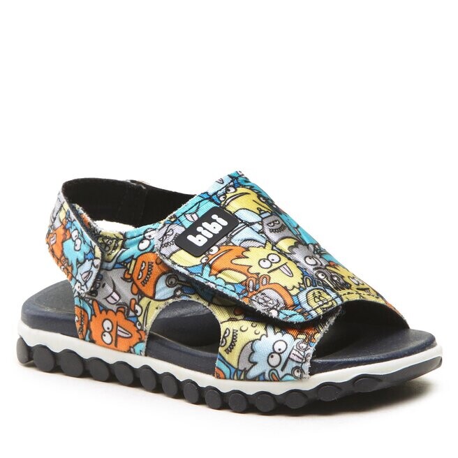 

Сандалии Bibi SummerRoller Sport, цвет