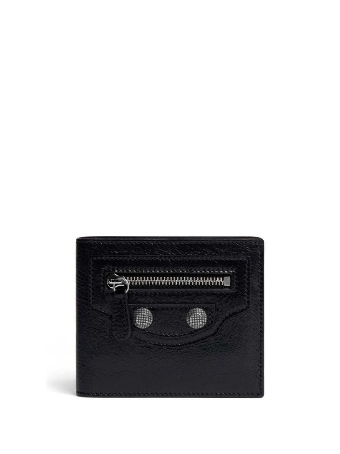 

Balenciaga кошелек Le Cagole Mini, черный