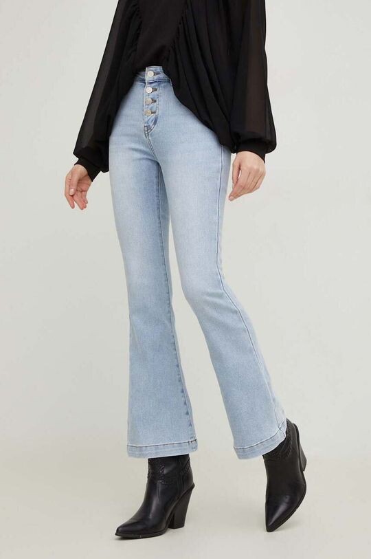

Джинсы PREMIUM JEANS Answear Lab, синий