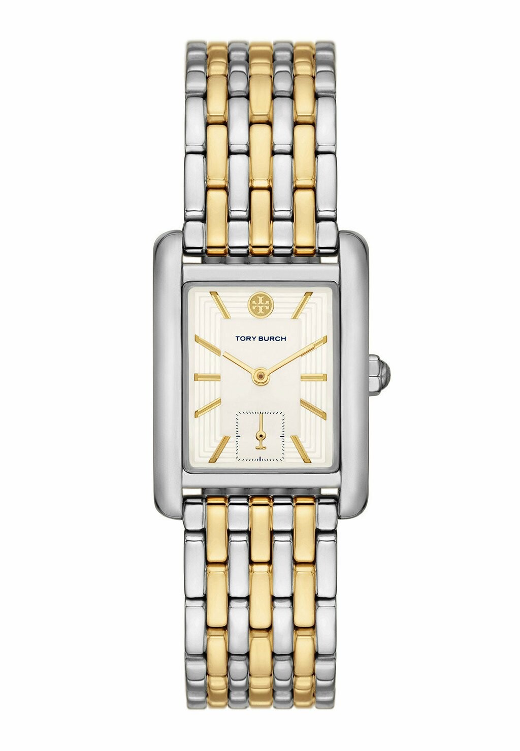 

Часы Traditional The Eleanor Tory Burch, цвет gold coloured