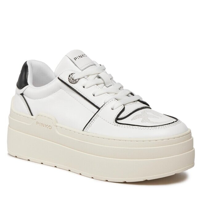 

Кроссовки Pinko Greta, белый