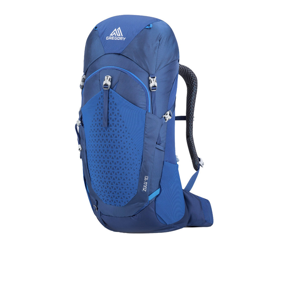 

Рюкзак Gregory Zulu 40L (S/M), синий