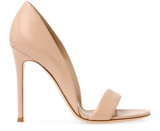 

Сандалии Baiser Gianvito Rossi
