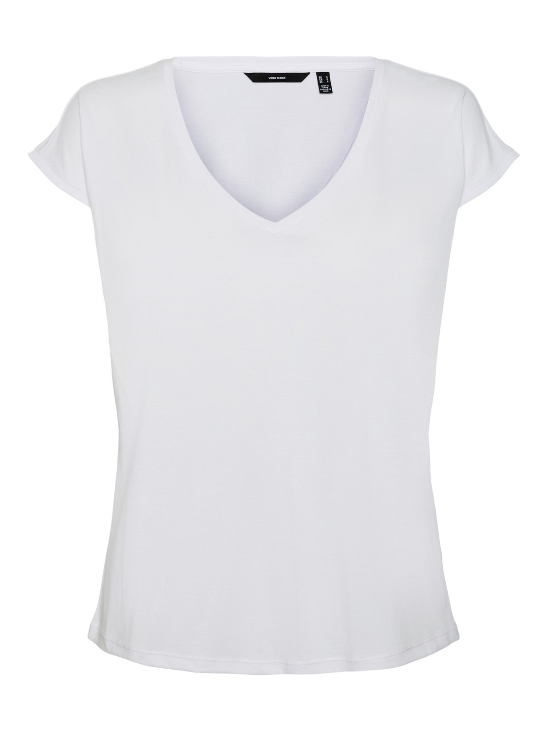 

Футболка Vero Moda VMFILLI, белый