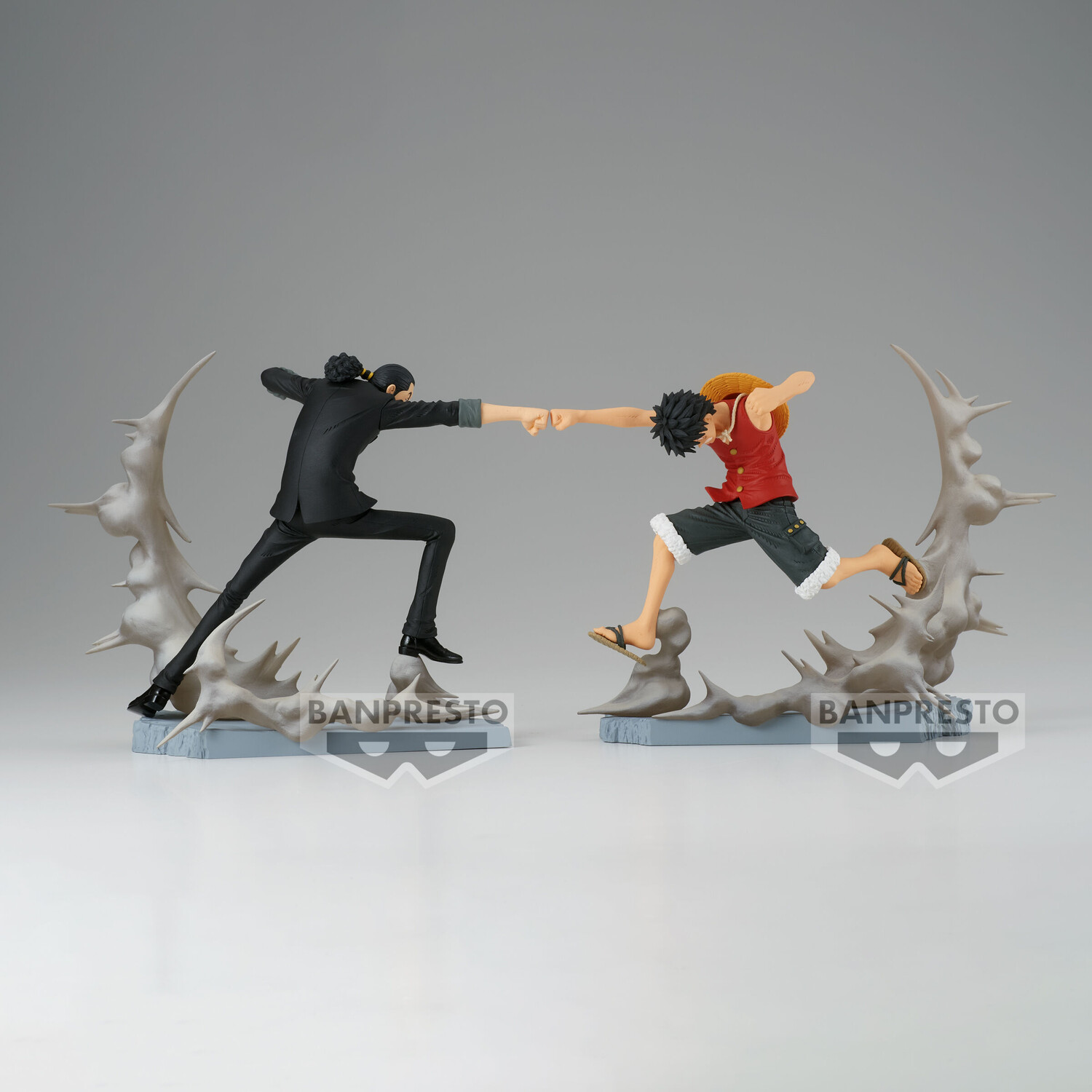 

Фигурка One Piece - Rob Lucci Senkozekkei Prize Figure