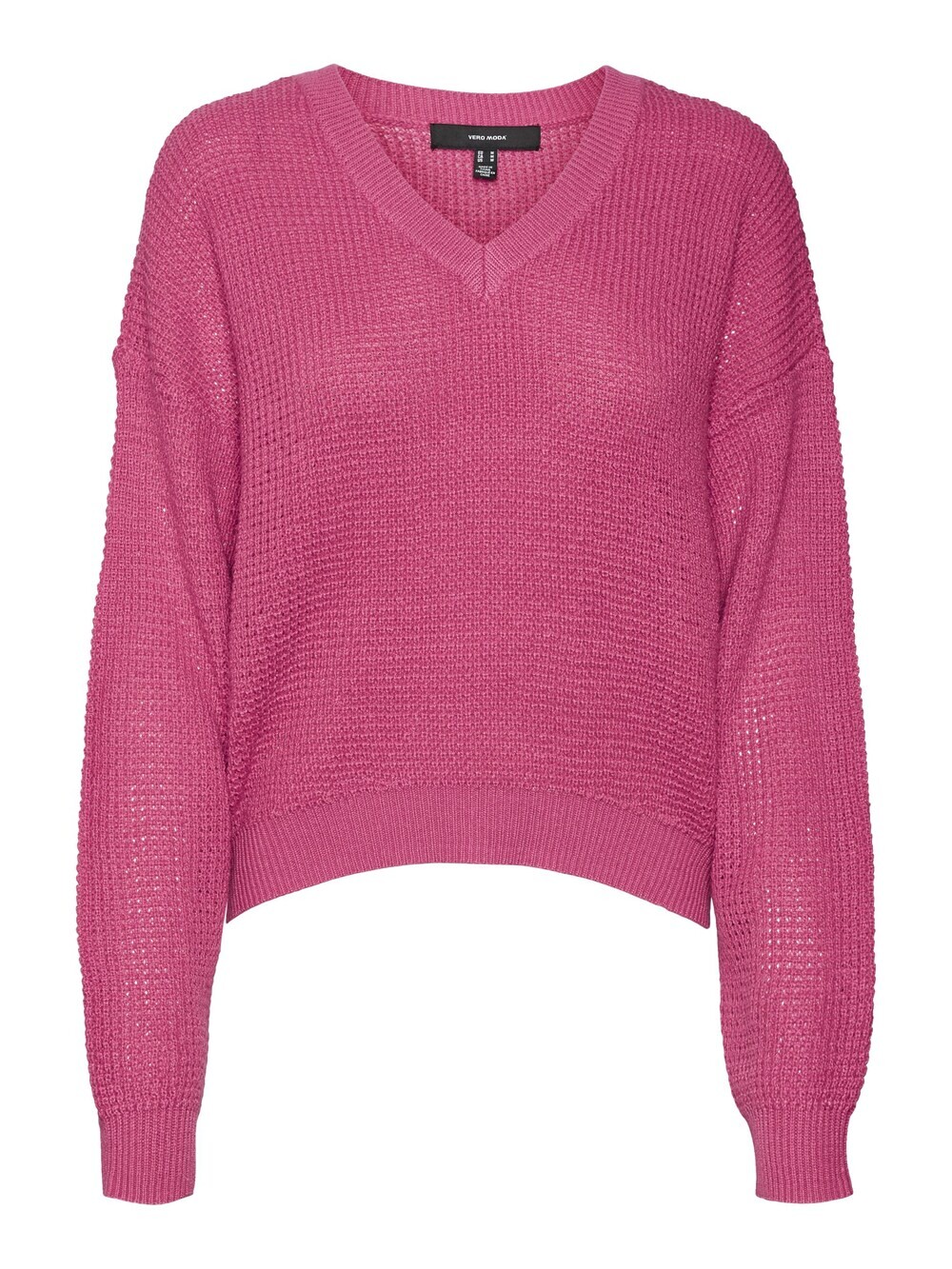 

Свитер Vero Moda LEANNA, орхидея